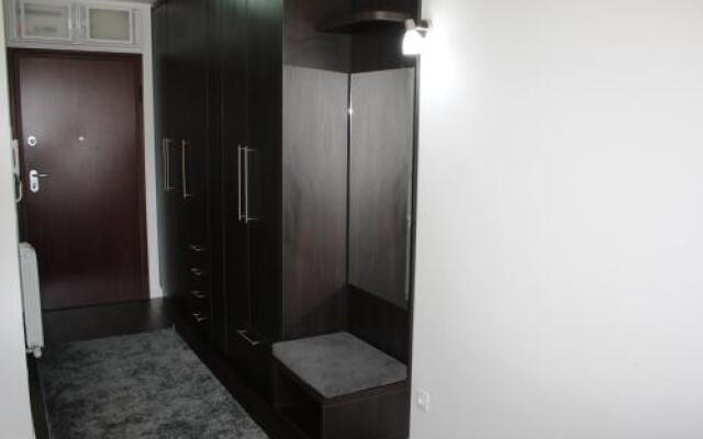 A blok apartments A1