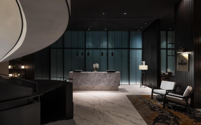 REZ Hotel Semarang – Lobby – Semarang