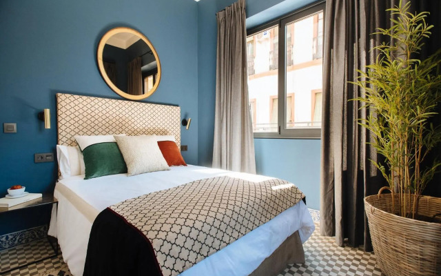 OMM Suites Sevilla by Magno Apartments