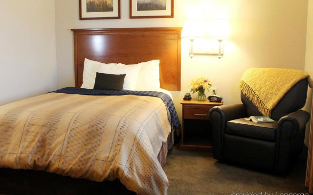 Candlewood Suites Grand Junction, an IHG Hotel
