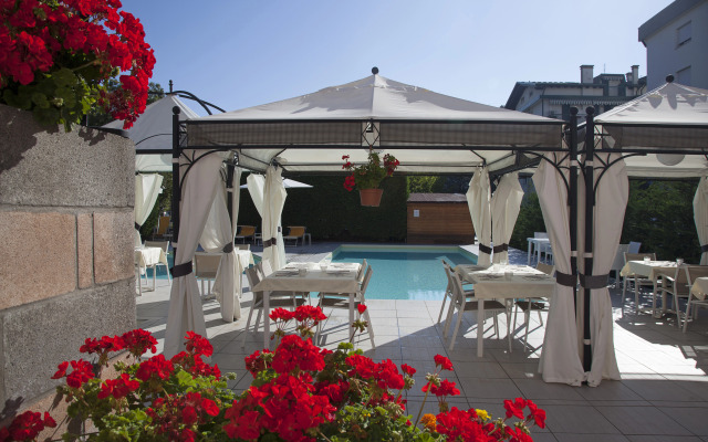 Ute Hotel