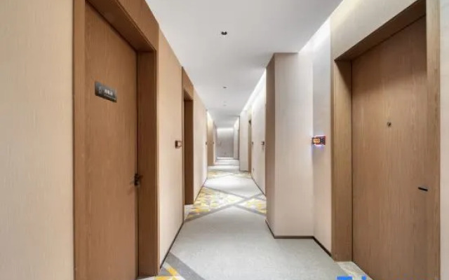 Wassim Collection Hotels Jiaxing Zhongguancun