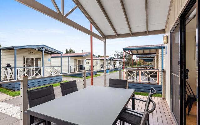 Discovery Parks - Geelong