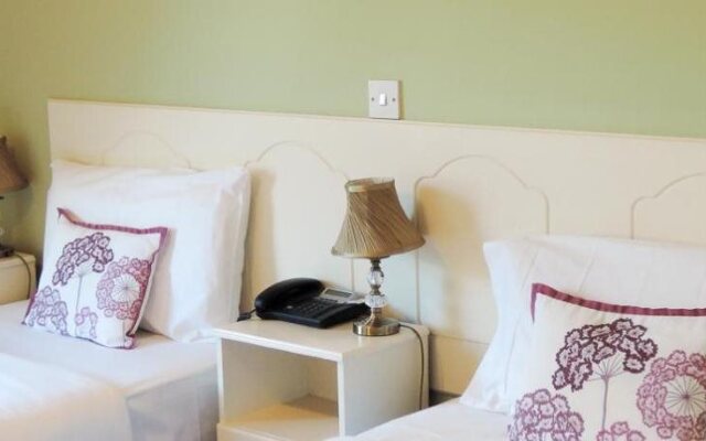 Dalton Inn Hotel