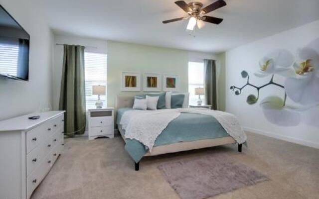 Sleepy Hollow Drive Villa #259852 Villa