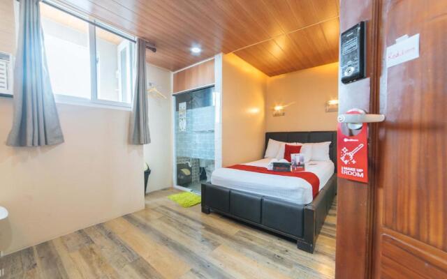 RedDoorz@Lawaan Roxas City