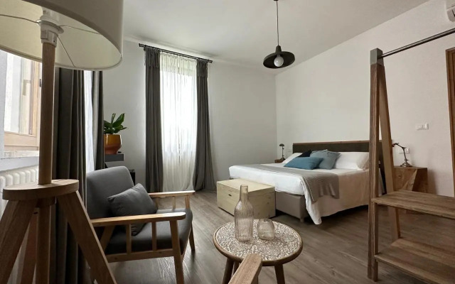 Corte Vallio B&B