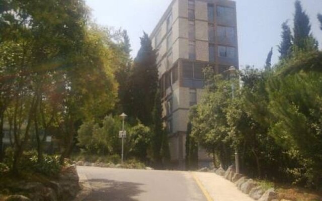 Residencia Salesiana Martí-Codolar
