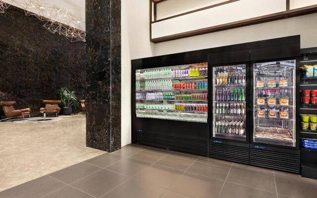 Hyatt House Kuala Lumpur, Mont Kiara