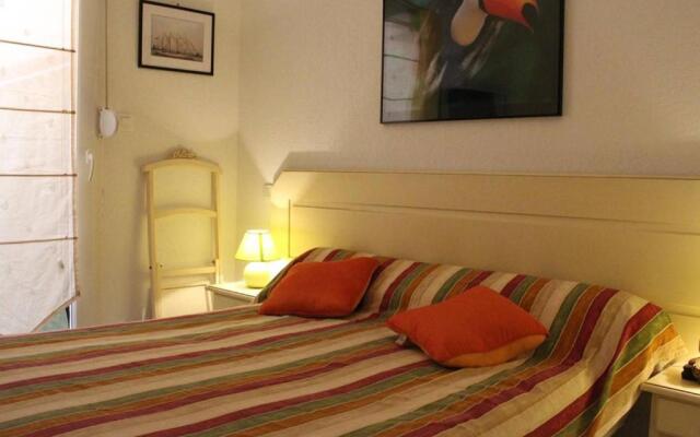 Maison Fleury-Saint-Pierre-la-Mer, 2 pièces, 6 personnes - FR-1-229D-82