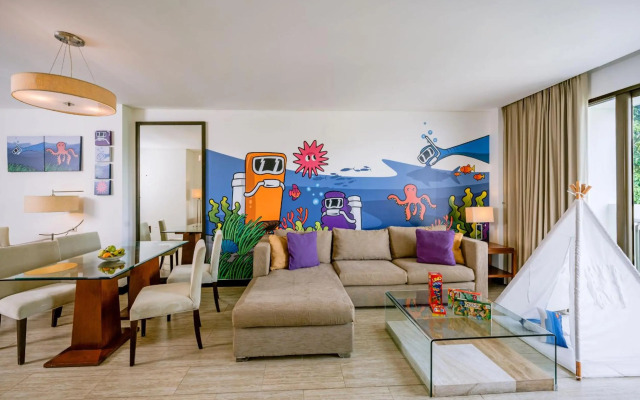 Lv8 Resort Hotel