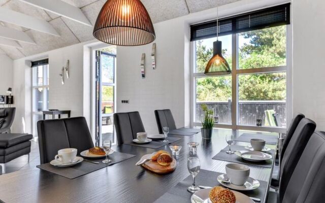"Christin" - 300m from the sea in Western Jutland