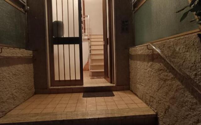 Le Palme 98 "Casa Vacanze"
