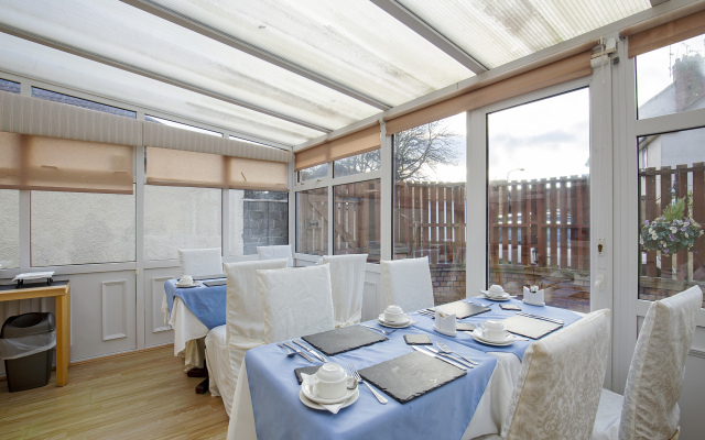 Arden Guest House, Craigmillar Castle Edinburgh