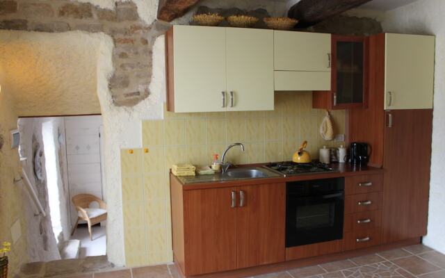 Agriturismo Carincone