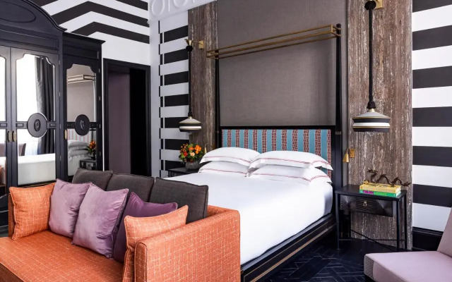 Palazzo Roma - The Leading Hotels of the World