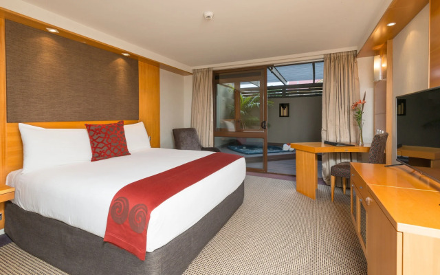 Millennium Hotel Rotorua