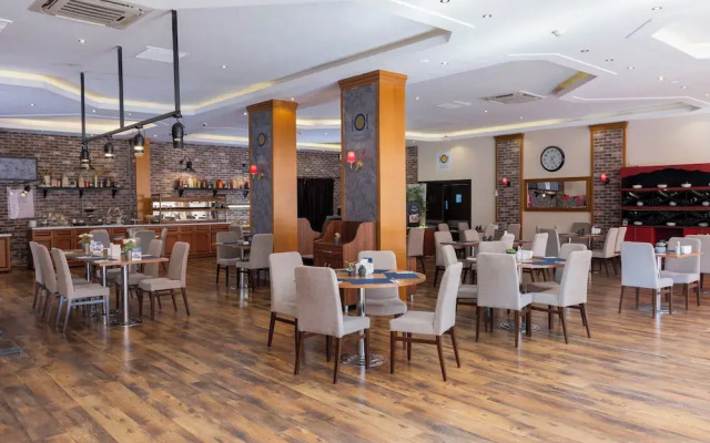 Anemon Kent Ege Otel
