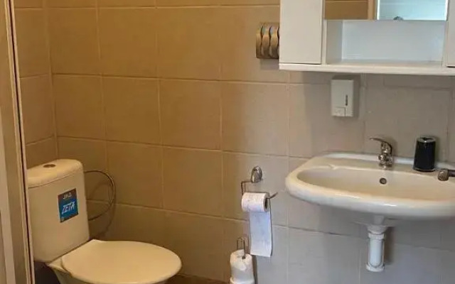 apartman-Rača