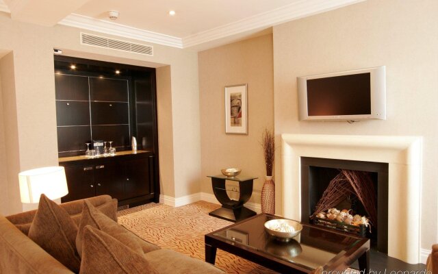 The Westbury Mayfair, London, a Luxury Collection