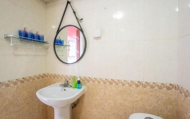 Zhengzhou Jinshui·Provincial Government· Locals Apartment 00161830