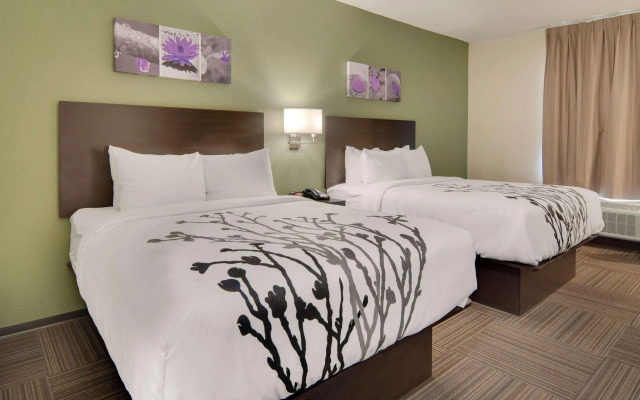 Sleep Inn Dallas Northwest - Irving