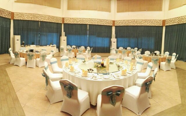 GSE Fortune Resorts