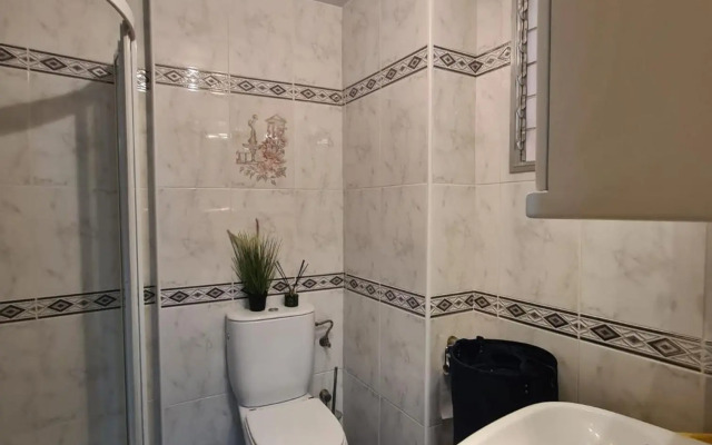 Apartamento Edificio Acacias IV -15