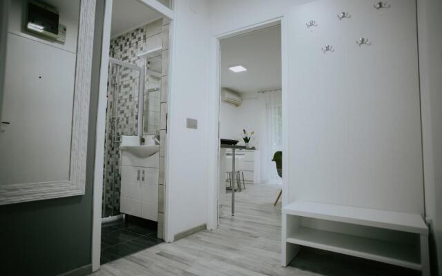 Apartman Lotta