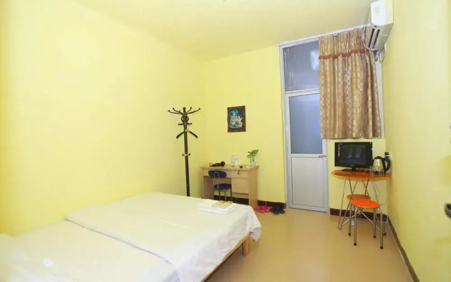 Xiamen Number Three Hotel