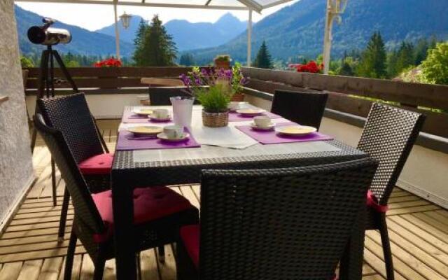 Hotel-Gästehaus Maria Theresia