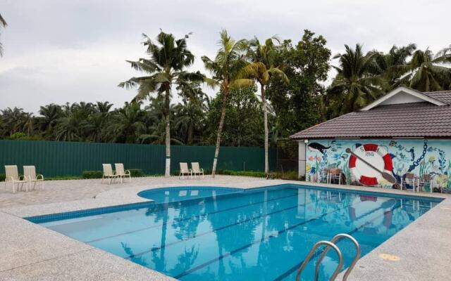 La Comme Country Resort