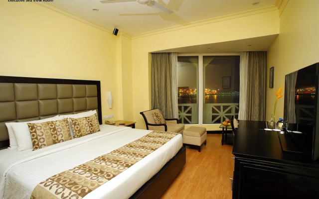 Vivanta Ernakulam, Marine Drive