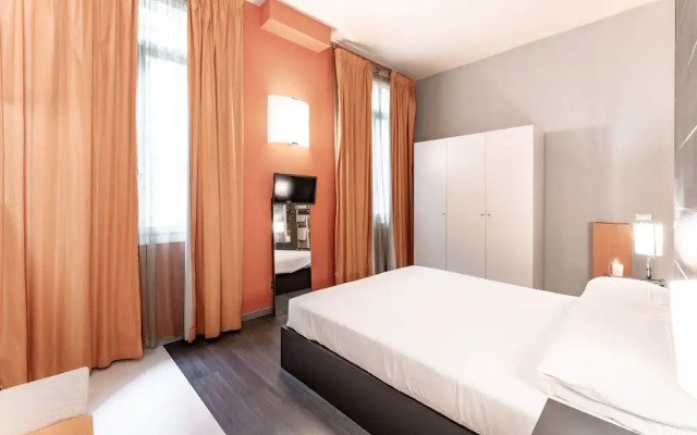 Residenza Manin Apartments