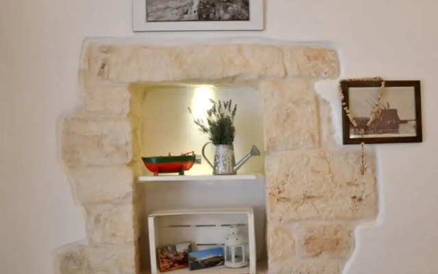 Casa Silvia With Free Wifi and City Views