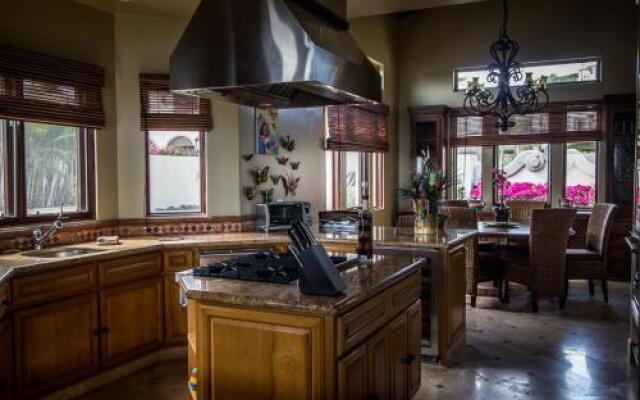 Villa Mariposa Cabo Del Sol