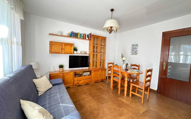 Ref d2 apartamento duplex 3 hab playa sol