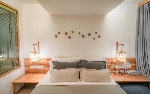 The Parlour Krabi by ZUZU