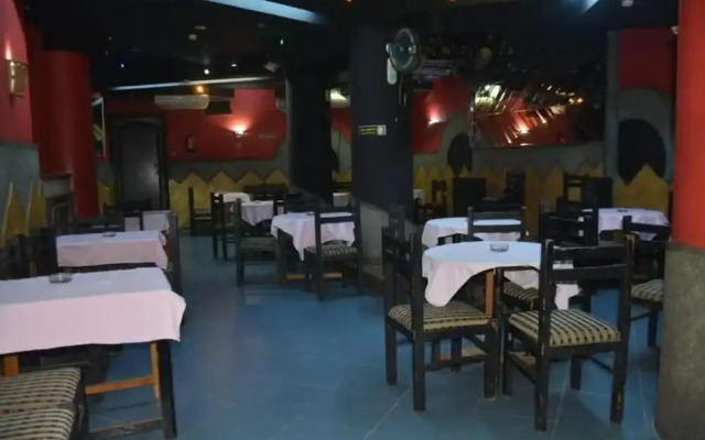 New Saint Catherin Hotel