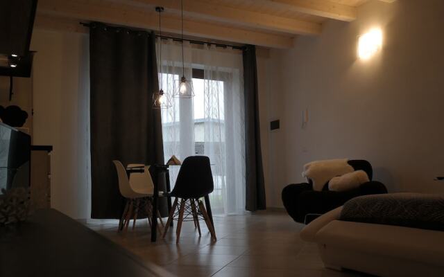 Paradeisos Residence