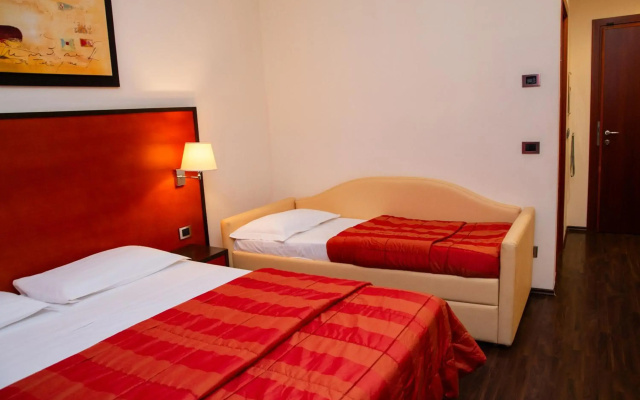 Hotel Gullo