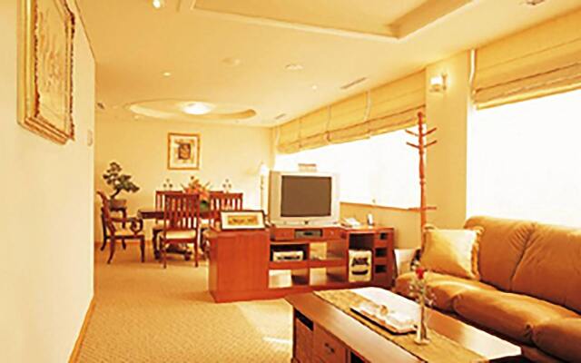 Suncheon Royal Tourist Hotel