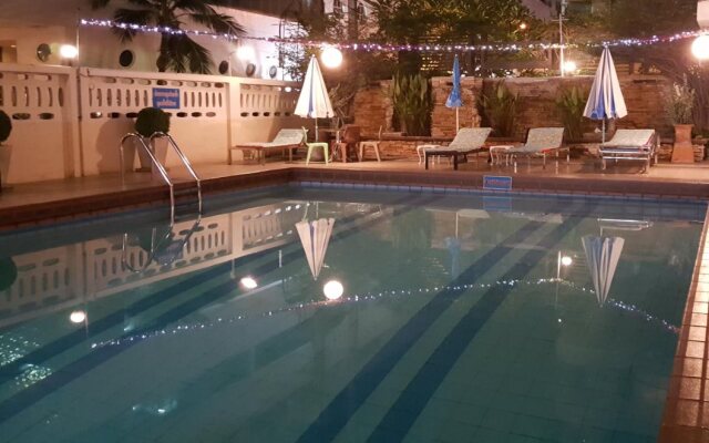 Charming Inn Hotel