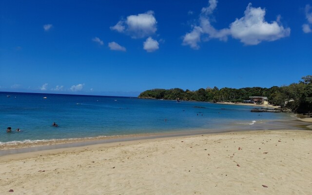 Casa Del Sol Tobago