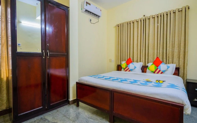 City Castle By OYO Rooms