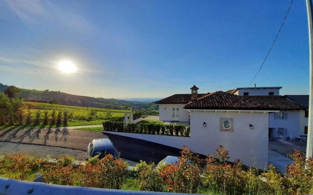 Borgo Piani - Camere di Charme
