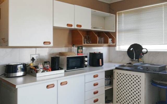 Dawson's Creek Muizenberg