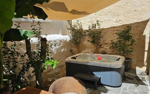 utopia luxury suites