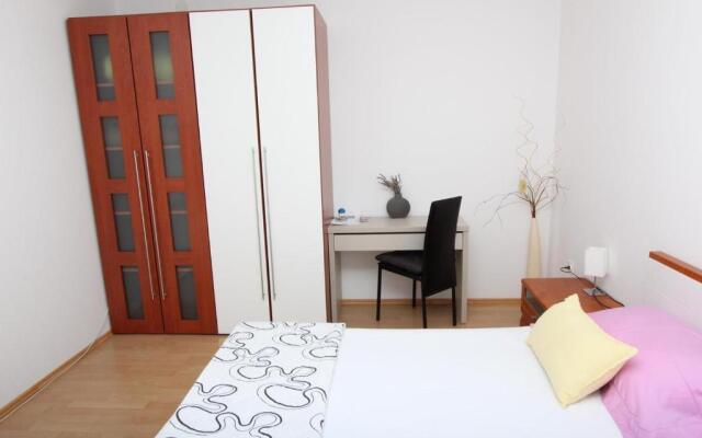 Rooms and Apartment Luana