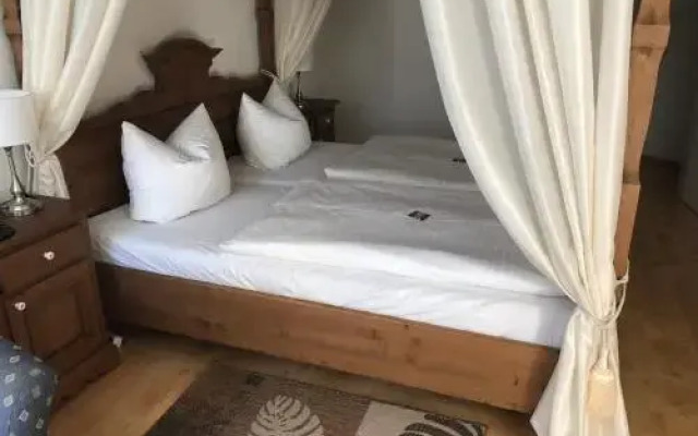 Hotel 2 Länder